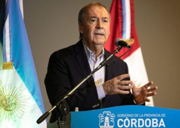 El gobierno de Córdoba advirtió que no definirá la fecha de elecciones en febrero