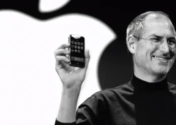 El último correo electrónico que envió Steve Jobs