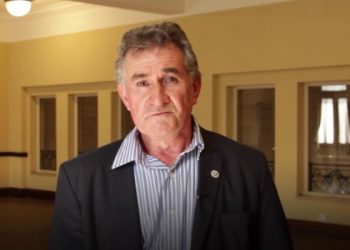 «En algunas zonas ya se perdió todo», el crudo diagnóstico de Achetoni por el golpe de la sequía