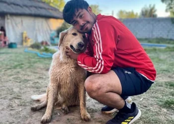 Encontraron al joven mendocino que estaba desaparecido en Ecuador