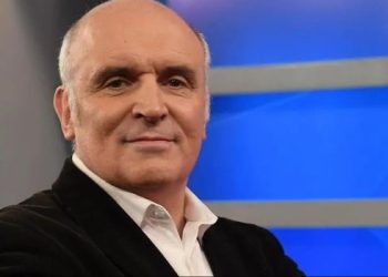 Espert: «Ojalá Maduro termine preso apenas pise suelo nacional»