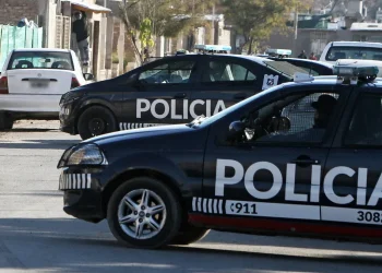 Fin de año violento: hubo dos apuñalados y un baleado en la provincia de Mendoza