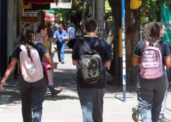 FinEs: abrió la inscripción para terminar la Secundaria