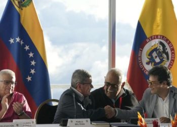 Gobierno de Colombia y ELN retoman las negociaciones de paz el 13 de febrero