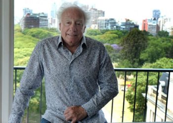 Guillermo Coppola fue internado de urgencia en Mar del Plata: qué le pasó y cómo es su estado general