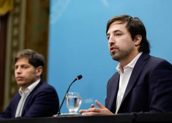 “Haceme tuyo”: polémica por la compra de gel lubricante íntimo por $500 millones para la provincia de Buenos Aires