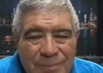 «He vuelto a vivir», dijo el abuelo del niño de 8 años al que buscaban desde hace una semana