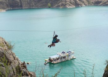 Desde la Cámara de Turismo opinan que la  temporada este año arrancó lenta y que falta inversión privada para promocionar el destino