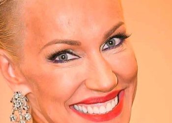 Ingrid Grudke reveló la receta de un licuado de carne y sus seguidores la mataron: “Me descompongo”