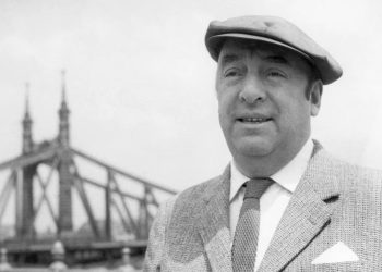 Inician en Chile el análisis final para determinar si Pablo Neruda fue asesinado