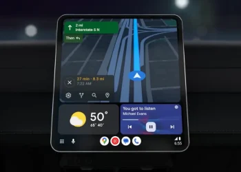 Cambiar de canción y de ruta, escribir correos y más comandos de voz en Android Auto