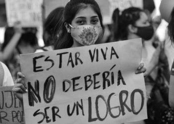 Terrible estadística: en Argentina  hay un femicidio cada 38 horas