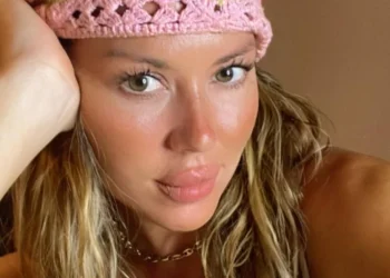 Karina Jelinek se confiesa: de la traición que aún no supera a la necesidad de trabajar luego de haber sido estafada
