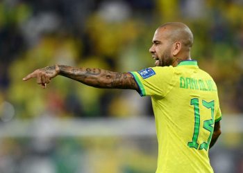 La estremecedora declaración de la mujer que denunció a Dani Alves por violación