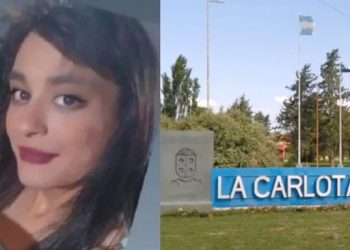 Horror en Córdoba: encontraron el cuerpo de Sofía Bravo en un pastizal