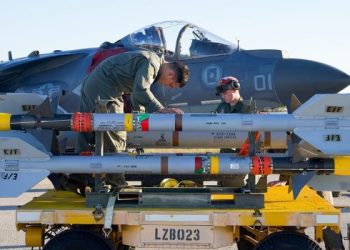 La OTAN entregará armas «más pesadas y modernas» a Ucrania