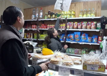 La canasta básica en Mendoza aumentó 92% en 2022