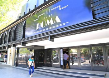 San Rafael a pleno de espectáculos  para disfrutar en la temporada