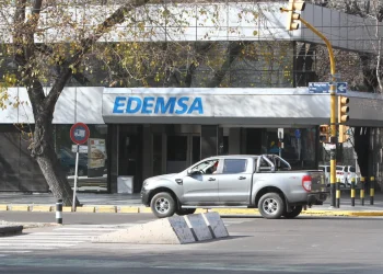 La condición que puso Fiscalía de Estado para que el Gobierno acuerde con Edemsa por una deuda millonaria