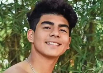 La conmovedora carta que Fernando Báez Sosa se escribió a sí mismo: “En 10 años estaré disfrutando de mi vida”