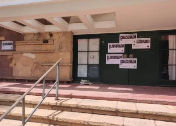 La historia detrás de la pensión clandestina en una coqueta casa del Centro de Mendoza