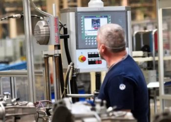 La industria creció 3,1% en noviembre de 2022 y 7,3% en el acumulado anual