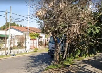 Horror en el  Gran Buenos Aires: Ladrones asesinaron a jubilada de 81 años y dejaron el cadáver atado en una cama