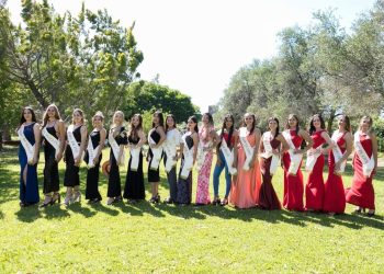 Las representantes vendimiales recibirán  capacitación en género y en la Ley Micaela