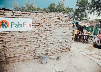 Desde la ONG  Pata Pila detallaron sus actividades durante 2022