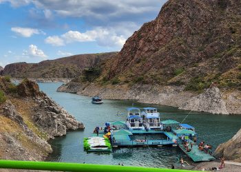 Desde el sector turístico evalúan como “tranquila” la actual temporada
