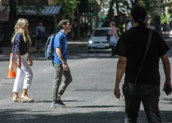 Los casos de Covid en Mendoza aumentaron casi al doble en la última semana