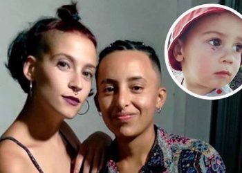 Caso Lucio Dupuy: la madre  y su novia podrían recibir la pena de prisión perpetua