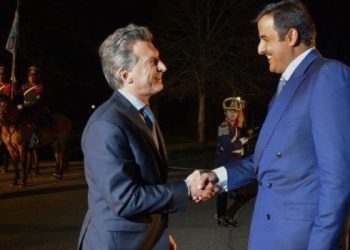Macri se reunirá con el emir de Qatar en Villa La Angostura