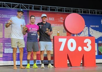 Síntesis Deportiva
