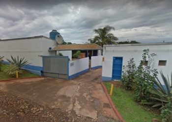 Asesinó a su mujer en un hotel alojamiento de Posadas e intentó quitarse la vida