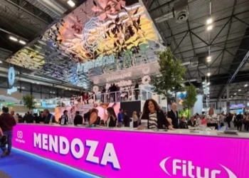 Mendoza se promociona en la Feria Internacional del Turismo más importante del mundo de habla hispana