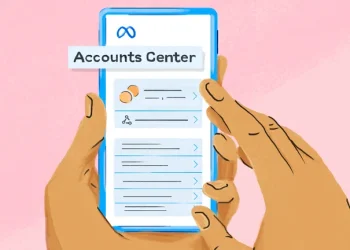 Meta creó un solo lugar para configurar Instagram, Facebook y Messenger