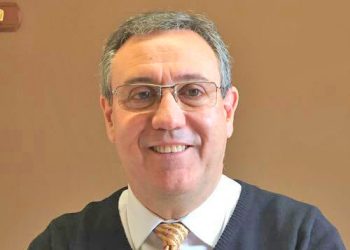 El sanrafaelino Miguel Bondino  es el nuevo director de la Inspección General de Seguridad
