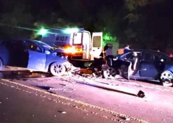 Misiones: el hijo de un intendente manejó alcoholizado, chocó y mató a un joven de 16 años