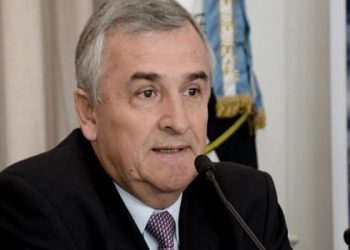 Morales señaló que el rol de Milei «es debilitar a Juntos por el Cambio»