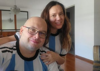 Mujeres rusas eligen parir en la Argentina: «Muy buena atención médica y mucho más barato»