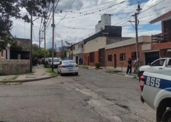 Murió el hijo de Milagro Sala, Sergio Chorolque