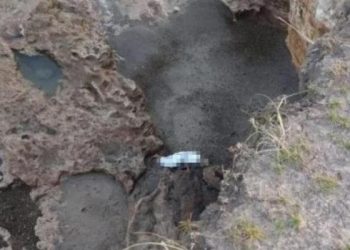 Murió un turista español que cayó al vacío mientras posaba para una foto en un acantilado marplatense