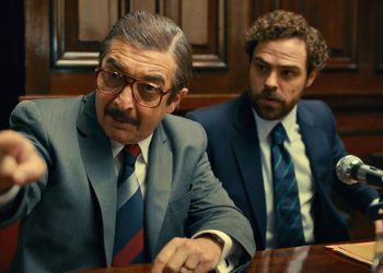 Proyectarán gratuitamente  la película “Argentina, 1985” en el club ATE