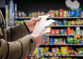 Analizan el posible Índice  de Precios al Consumidor de diciembre 2022