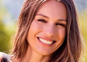 Pampita realizó una inesperada confesión luego de que le hicieran una crítica estética