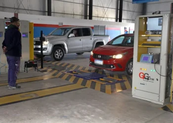 Para la Cámara de RTO, la extensión de la oblea es “un disparate” y confunde a los mendocinos