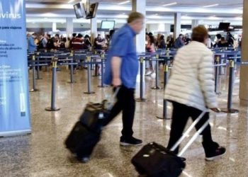 Pasajes más caros: aumenta una tasa aeronáutica que impactará en los precios de los vuelos