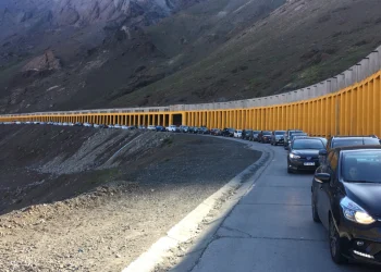 Paso a Chile: habilitarán más cabinas los fines de semana para evitar las demoras
