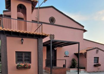 El Museo Posada Benelli recibió  el premio Traveler Review Awards de la página Booking